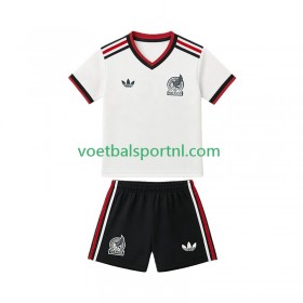 Mexico World Cup Kind Uit Tenue 2026